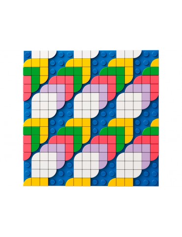LEGO DOTs - Big Message Board