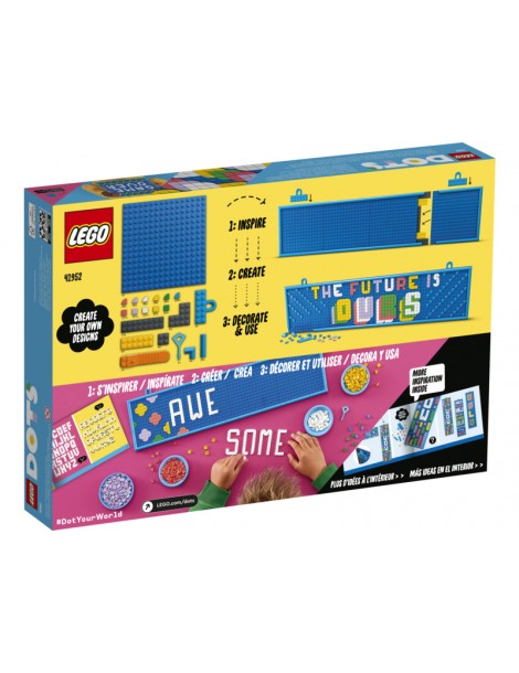 LEGO DOTs - Big Message Board