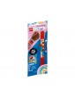 LEGO DOTs - Rainbow Bracelet with Charms