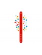 LEGO DOTs - Rainbow Bracelet with Charms