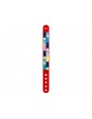 LEGO DOTs - Rainbow Bracelet with Charms