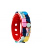 LEGO DOTs - Rainbow Bracelet with Charms
