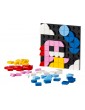 LEGO DOTs - Adhesive Patch