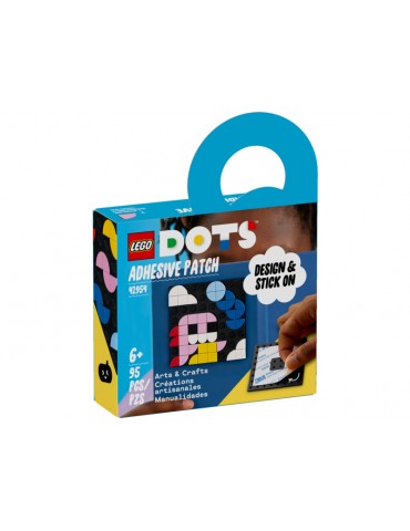 LEGO DOTs - Adhesive Patch