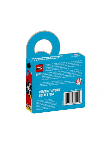 LEGO DOTs - Adhesive Patch