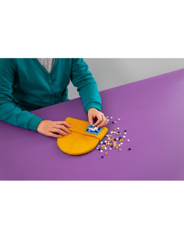 LEGO DOTs - Stitch-on Patch