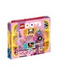 LEGO DOTs - Ice Cream Picture Frames & Bracelet