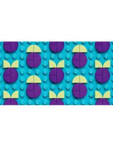 LEGO DOTs - Ice Cream Picture Frames & Bracelet