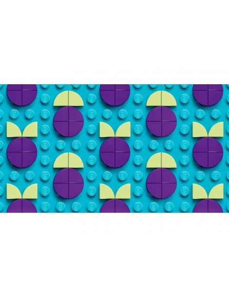 LEGO DOTs - Ice Cream Picture Frames & Bracelet
