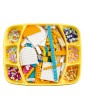 LEGO DOTs - Ice Cream Picture Frames & Bracelet