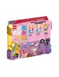 LEGO DOTs - Ice Cream Picture Frames & Bracelet