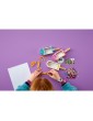 LEGO DOTs - Ice Cream Picture Frames & Bracelet