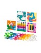 LEGO DOTs - Adhesive Patches Mega Pack