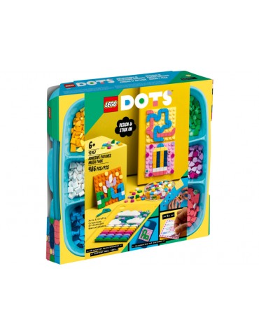 LEGO DOTs - Adhesive Patches Mega Pack