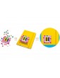 LEGO DOTs - Adhesive Patches Mega Pack