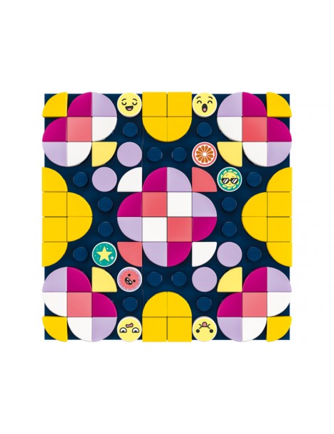 LEGO DOTs - Adhesive Patches Mega Pack