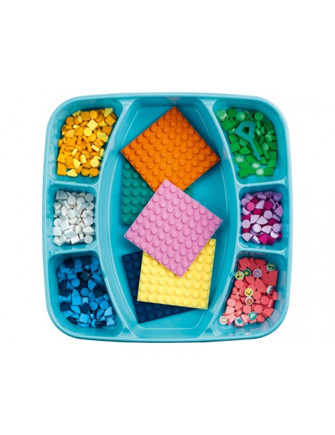 LEGO DOTs - Adhesive Patches Mega Pack