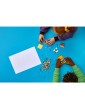 LEGO DOTs - Adhesive Patches Mega Pack