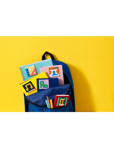 LEGO DOTs - Adhesive Patches Mega Pack