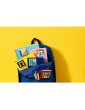 LEGO DOTs - Adhesive Patches Mega Pack