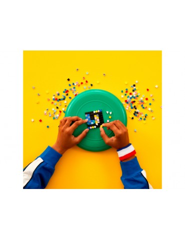 LEGO DOTs - Extra DOTS Series 7 - SPORT