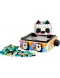 LEGO DOTs - Cute Panda Tray