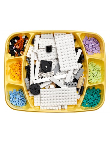LEGO DOTs - Cute Panda Tray