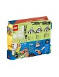 LEGO DOTs - Cute Panda Tray