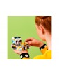 LEGO DOTs - Cute Panda Tray