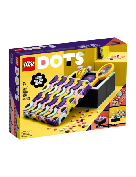 LEGO DOTs - Big Box