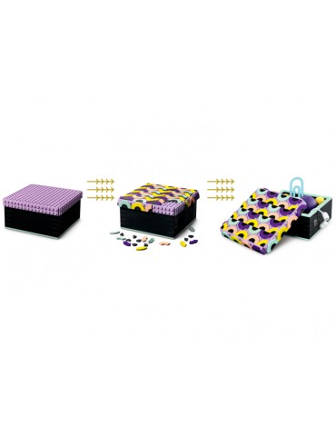 LEGO DOTs - Big Box