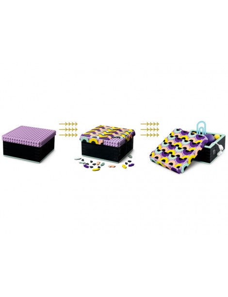 LEGO DOTs - Big Box
