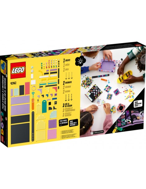 LEGO DOTs - Designer Toolkit - Patterns