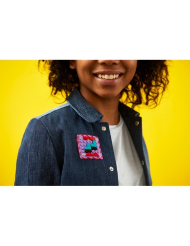 LEGO DOTs - Designer Toolkit - Patterns