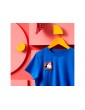LEGO DOTS - Mickey Mouse & Minnie Mouse Stitch-on Patch