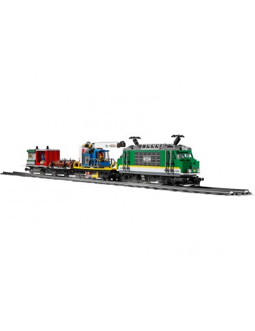LEGO City - Cargo Train