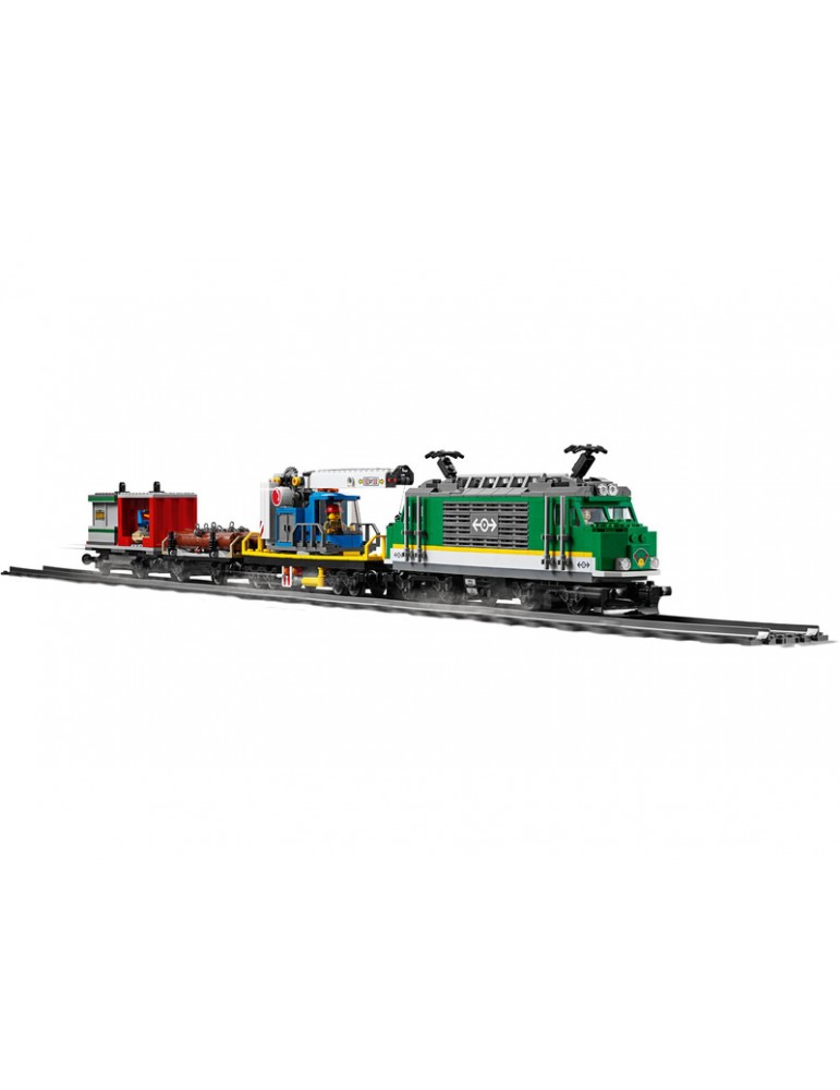 LEGO City - Cargo Train