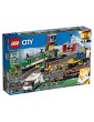 LEGO City - Cargo Train