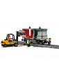 LEGO City - Cargo Train