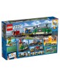 LEGO City - Cargo Train