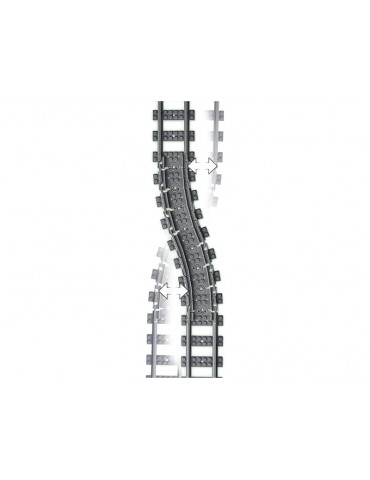 LEGO City - Tracks