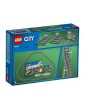 LEGO City - Tracks