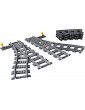 LEGO City - Switch Tracks