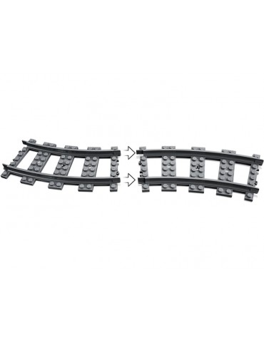 LEGO City - Switch Tracks