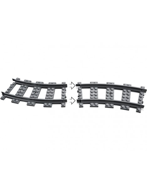 LEGO City - Switch Tracks