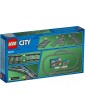LEGO City - Switch Tracks