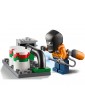 LEGO City - Fire Helicopter Response