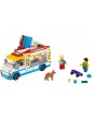 LEGO City - Ice-Cream Truck