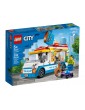 LEGO City - Ice-Cream Truck