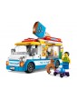 LEGO City - Ice-Cream Truck